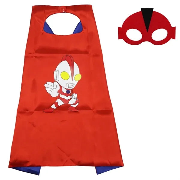 Super Hero Cape