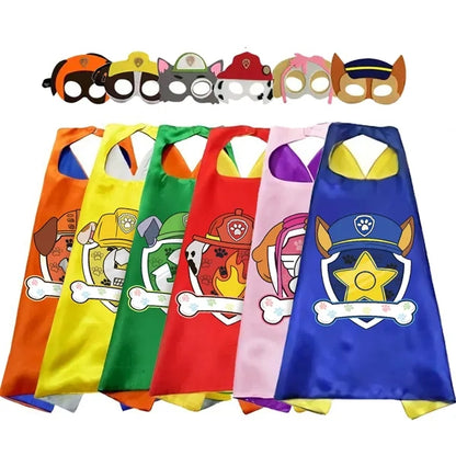 Super Hero Cape