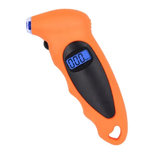 Auto Digital Tire Pressure Gauge