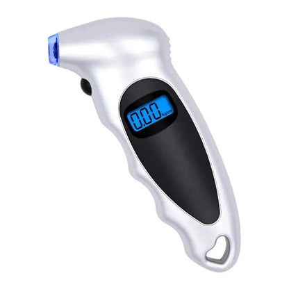 Auto Digital Tire Pressure Gauge