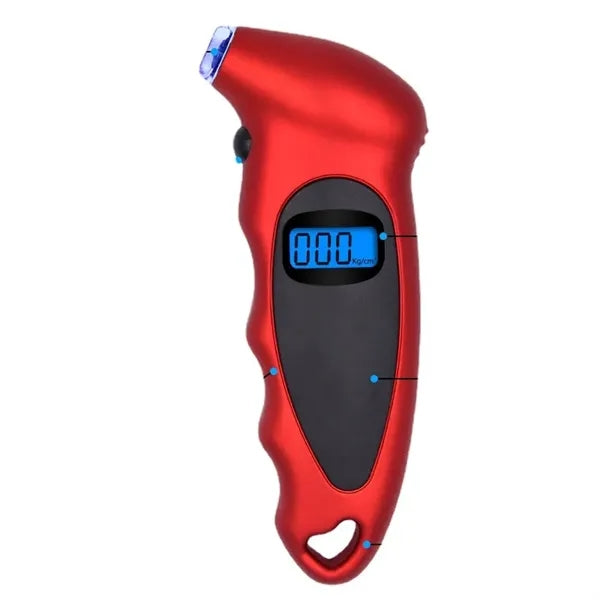 Auto Digital Tire Pressure Gauge