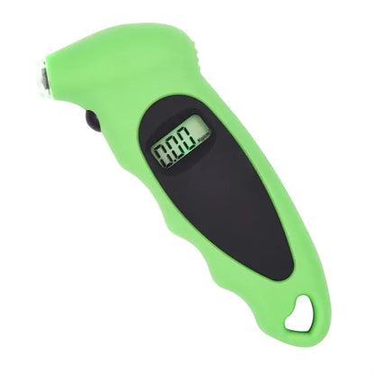 Auto Digital Tire Pressure Gauge