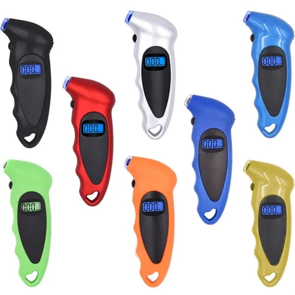 Auto Digital Tire Pressure Gauge