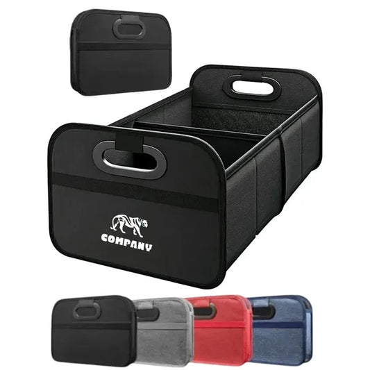 Foldable Car Boot Bag