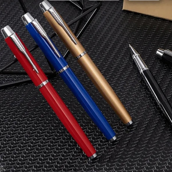 3Pcs Thermos Cup Pen Notebook Business Gift Box