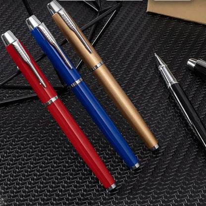 3Pcs Thermos Cup Pen Notebook Business Gift Box
