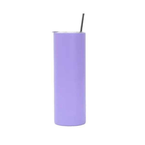 20 oz Skinny Tumblers