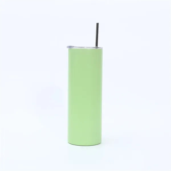 20 oz Skinny Tumblers