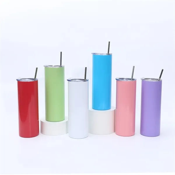 20 oz Skinny Tumblers