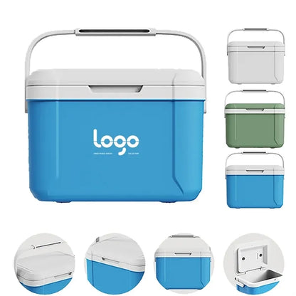 Portable Hard Cooler