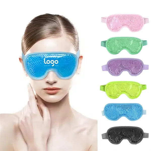 Cooling Eye Mask"