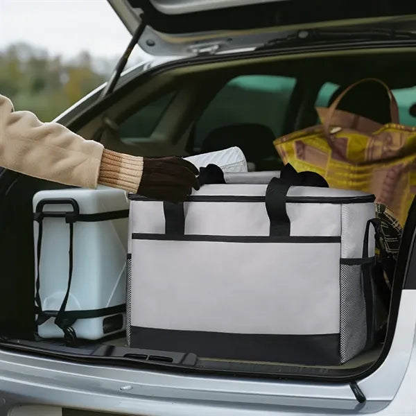 35L Large Soft Cooler Bag"