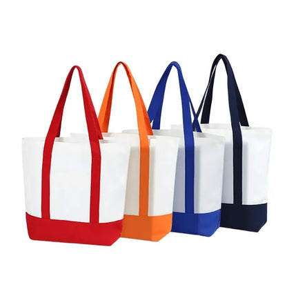 Canvas Tote Bag