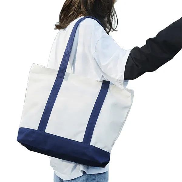Canvas Tote Bag