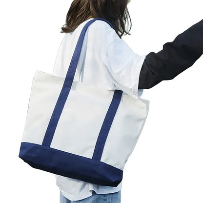 Canvas Tote Bag