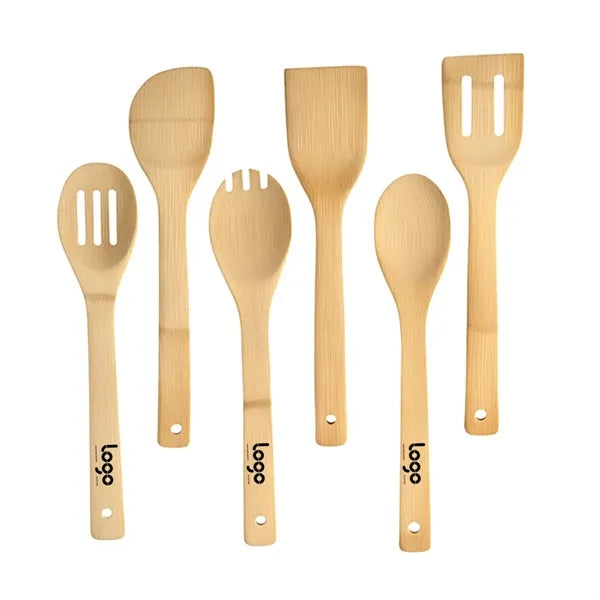 Wooden Spoons"