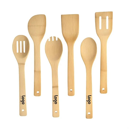 Wooden Spoons"