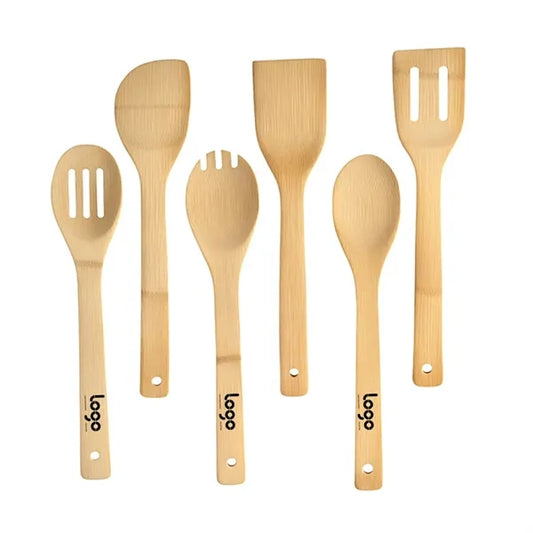 Wooden Spoons"