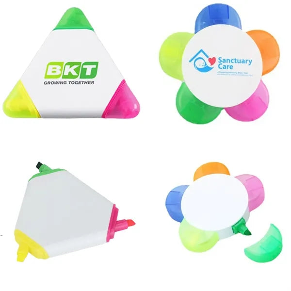 Highlighters "