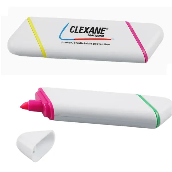 Highlighters "