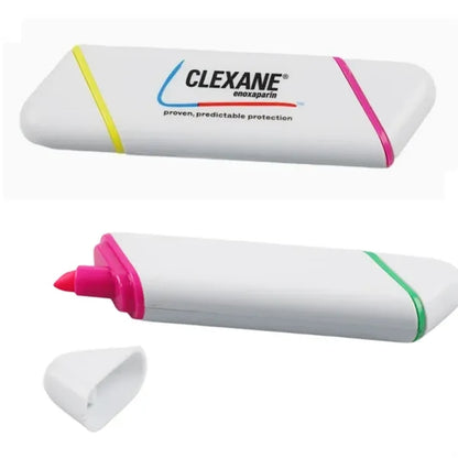 Highlighters "