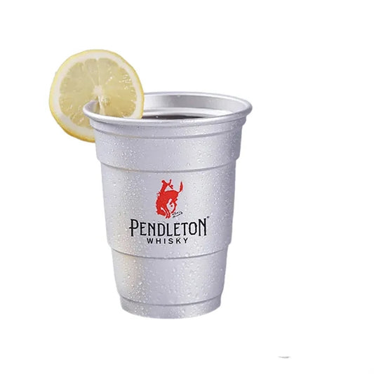 16 oz Aluminum Cup