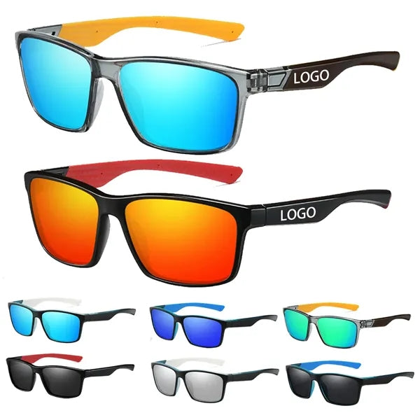 Polarized Sunglasses