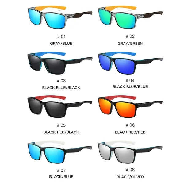 Polarized Sunglasses