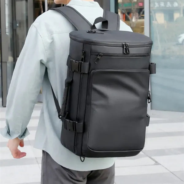 Travel Backpack For Men"