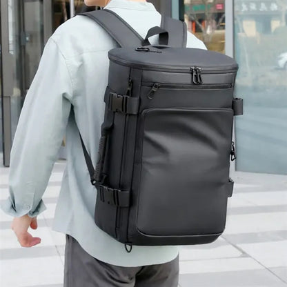 Travel Backpack For Men"