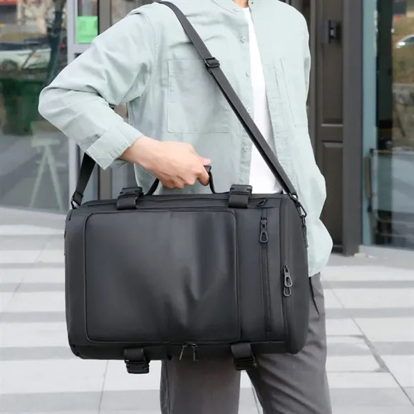 Travel Backpack For Men"