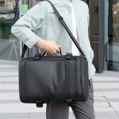 Travel Backpack For Men"