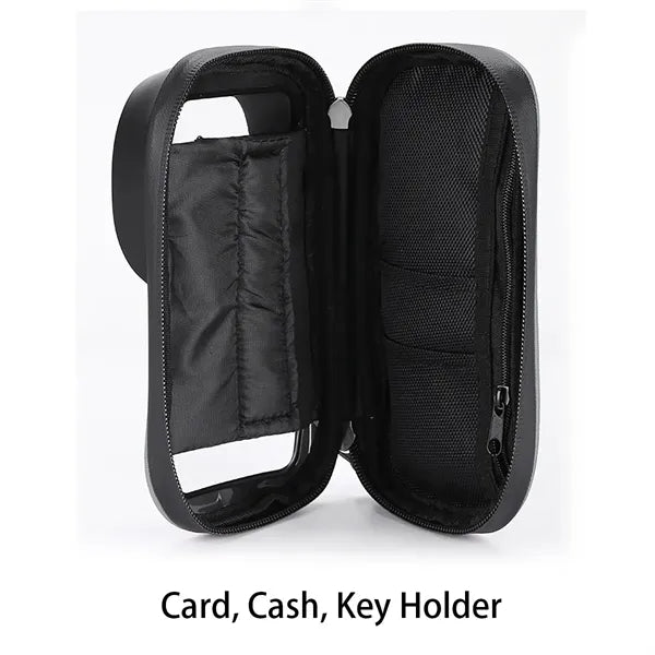 Waterproof Bike Phone Holder Bicycle Bag