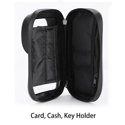 Waterproof Bike Phone Holder Bicycle Bag