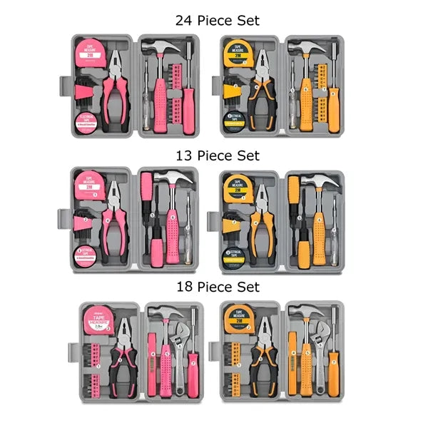 Tool Kit For Home