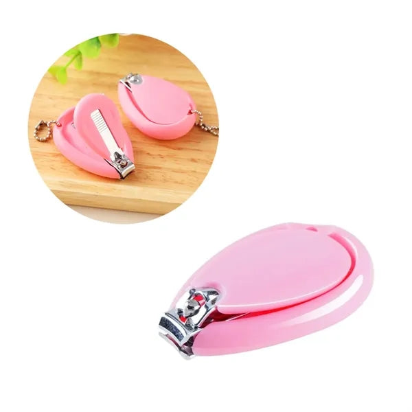 Baby Nail Safety Clipper