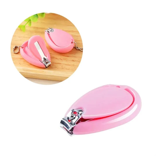 Baby Nail Safety Clipper