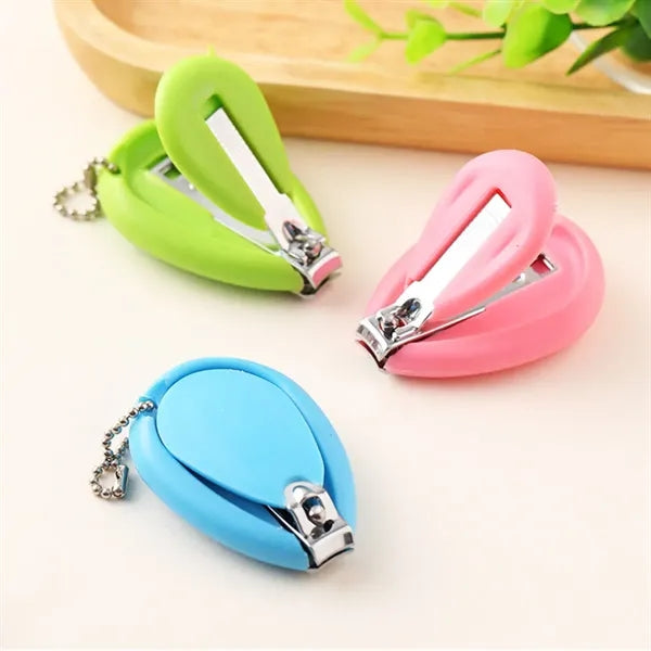 Baby Nail Safety Clipper