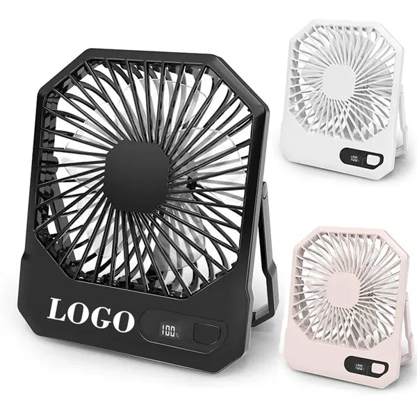 Small Personal Fan
