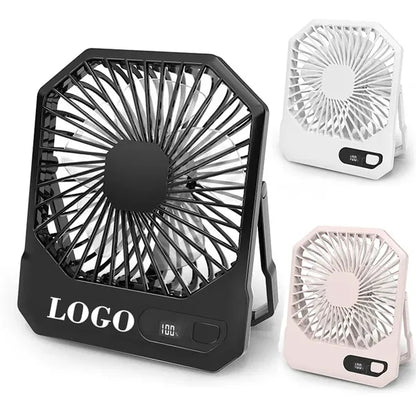 Small Personal Fan