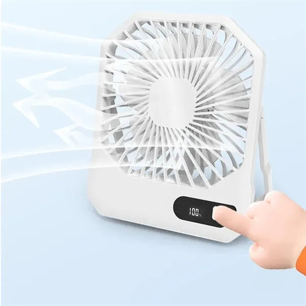 Small Personal Fan