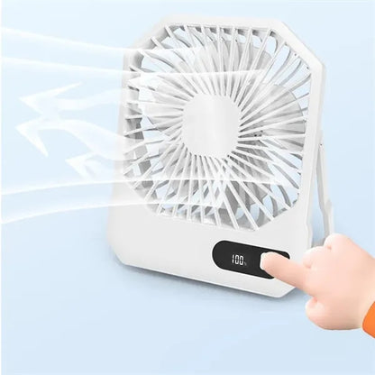 Small Personal Fan