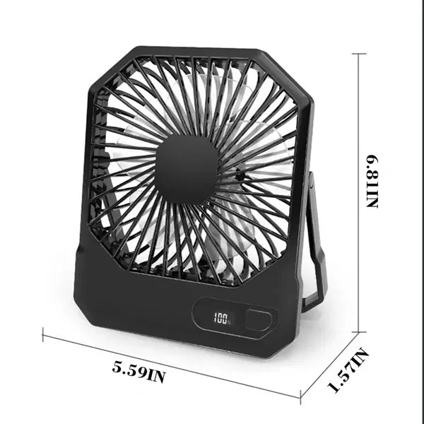 Small Personal Fan