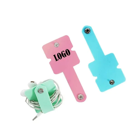 Headphone Case Cord Organizer