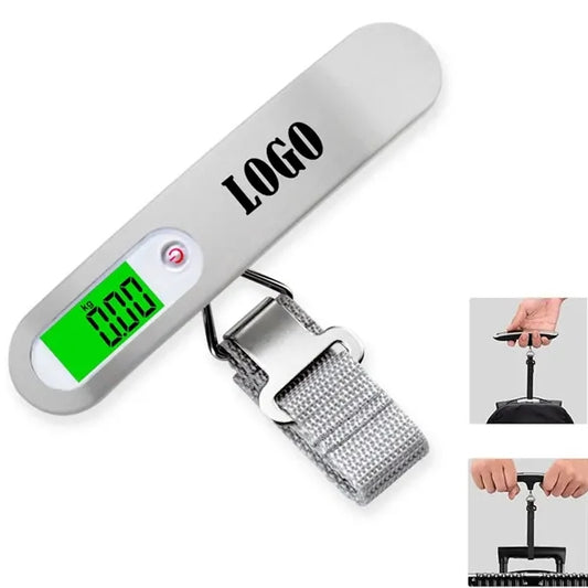 Digital Luggage Scale