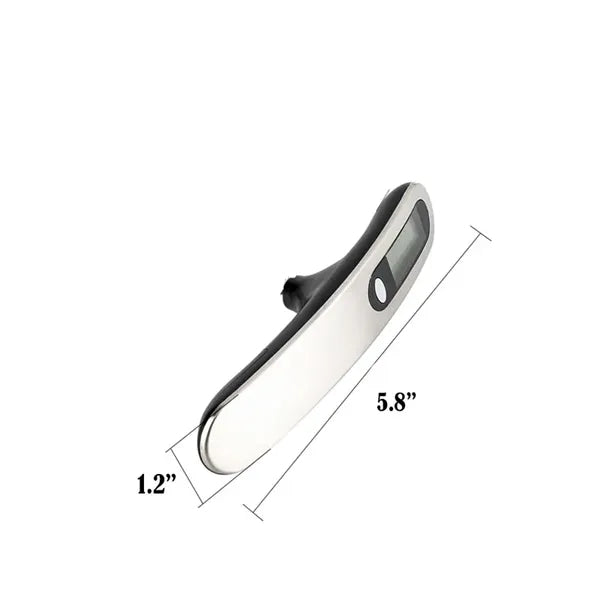 Digital Luggage Scale
