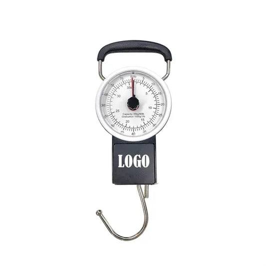 Manual Luggage Scale
