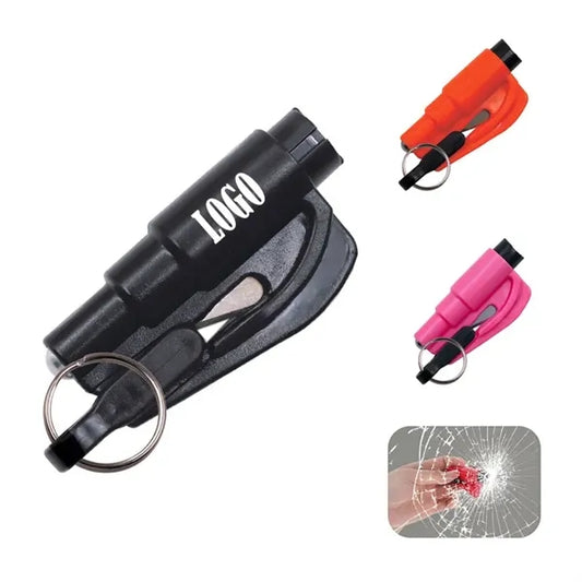 The Rescue Tool Keyring