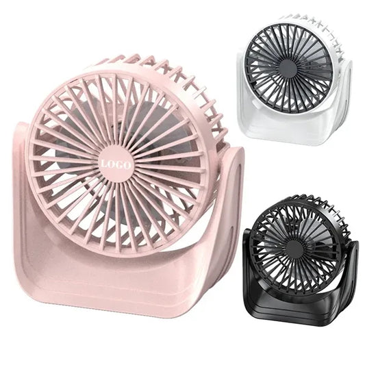 USB Small Desk Fan