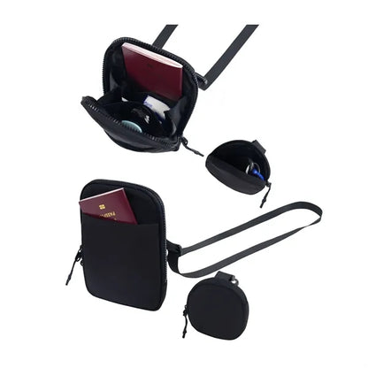 Travelling Sling Bag